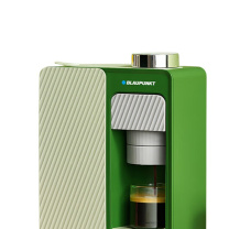 蓝宝 Blaupunkt 咖啡机 BP-C1 (仙踪绿)