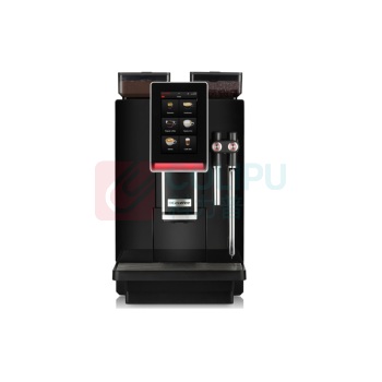 咖博士 DR.COFFEE 全自动意式咖啡机 MiniBar S2