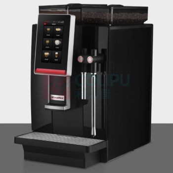 咖博士 DR.COFFEE 全自动意式咖啡机 MiniBar S2