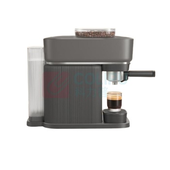 飞利浦 PHILIPS Baristina 意式美式全自动咖啡机 BXA0052/60 (黑色)