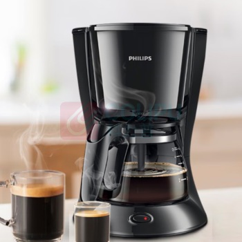 飞利浦 PHILIPS 滴漏式美式 咖啡壶 HD7432/20 1.1KG