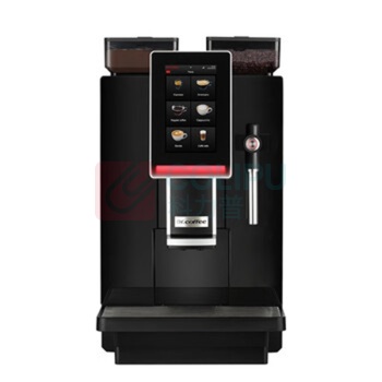 咖博士 DR.COFFEE 咖啡机 MiniBar S2
