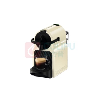 奈斯派索 NESPRESSO 胶囊咖啡机 D40 (白色)