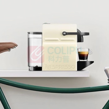 奈斯派索 NESPRESSO 胶囊咖啡机 D40 (白色)