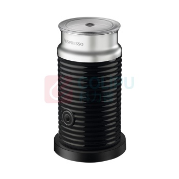 奈斯派索 NESPRESSO 全自动奶泡机 Aeroccino 3 (黑色)