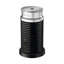 奈斯派索 NESPRESSO 全自动奶泡机 Aeroccino 3 (黑色)