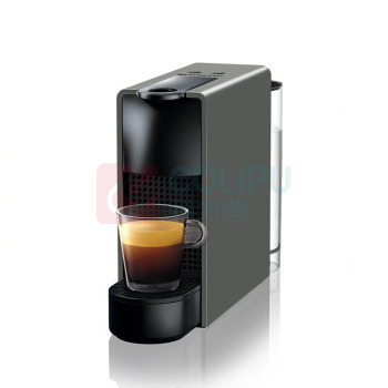 奈斯派索 NESPRESSO Essenza mini 全自动胶囊咖啡机 C30 (灰色) (不含安装)