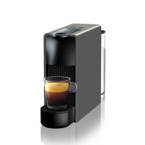 奈斯派索 NESPRESSO Essenza mini 全自动胶囊咖啡机 C30 (灰色) (不含安装)
