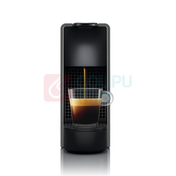 奈斯派索 NESPRESSO Essenza mini 全自动胶囊咖啡机 C30 (灰色) (不含安装)