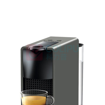 奈斯派索 NESPRESSO Essenza mini 全自动胶囊咖啡机 C30 (灰色) (不含安装)