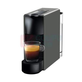 奈斯派索 NESPRESSO Essenza mini 全自动胶囊咖啡机 C30 (灰色) (不含安装)