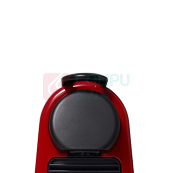 奈斯派索 NESPRESSO Essenza mini 全自动胶囊咖啡机 D30 11 x 32.5 x 20.5 cm (红色) (不含安装)