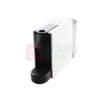 奈斯派索 NESPRESSO 咖啡机 C30 白色 (白色) 全自动胶囊(不含安装)