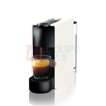 奈斯派索 NESPRESSO 咖啡机 C30 白色 (白色) 全自动胶囊(不含安装)