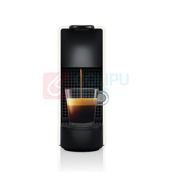 奈斯派索 NESPRESSO 咖啡机 C30 白色 (白色) 全自动胶囊(不含安装)