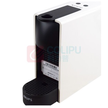 奈斯派索 NESPRESSO 咖啡机 C30 白色 (白色) 全自动胶囊(不含安装)