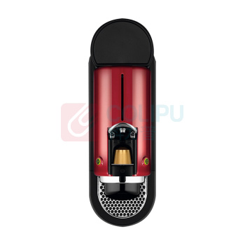奈斯派索 NESPRESSO 胶囊咖啡机Citiz C113-CN-CR-NE (红色)