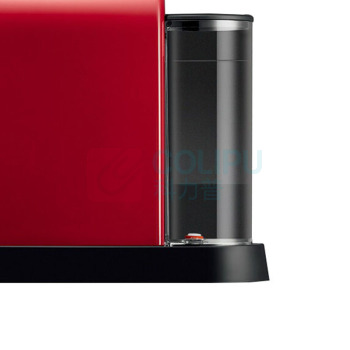奈斯派索 NESPRESSO 胶囊咖啡机Citiz C113-CN-CR-NE (红色)
