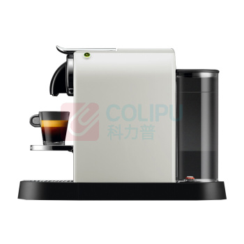 奈斯派索 NESPRESSO 胶囊咖啡机Citiz D113-CN-WH-NE 130*372*278mm (白色)