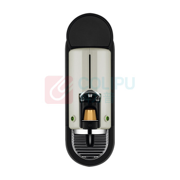 奈斯派索 NESPRESSO 胶囊咖啡机Citiz D113-CN-WH-NE 130*372*278mm (白色)