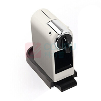 奈斯派索 NESPRESSO 胶囊咖啡机Citiz D113-CN-WH-NE 130*372*278mm (白色)