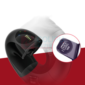 DOLCE GUSTO 胶囊咖啡机 Eclipse