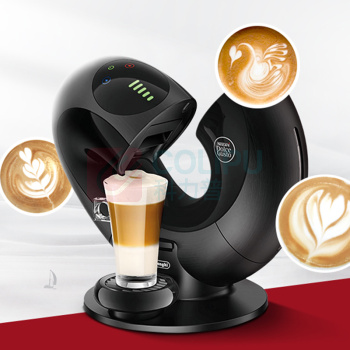 DOLCE GUSTO 胶囊咖啡机 Eclipse