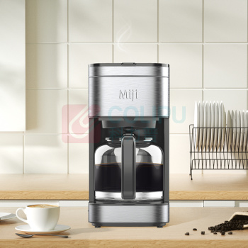 米技 Miji 美式咖啡机 ACM-252 1.5L (单位:台)