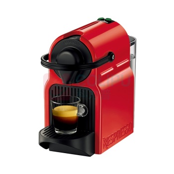 奈斯派索 NESPRESSO 胶囊咖啡机 全自动 C40 (红色)