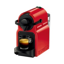 奈斯派索 NESPRESSO 胶囊咖啡机 全自动 C40 (红色)