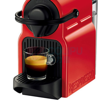 奈斯派索 NESPRESSO 胶囊咖啡机 全自动 C40 (红色)