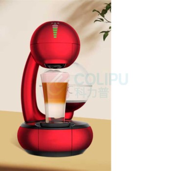 DOLCE GUSTO 胶囊咖啡机 Esperta 手冲大师款 (红)