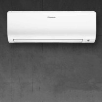 大金 DAIKIN 空调 1.5匹