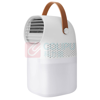 米贝丽 mibeli 空调扇 F3