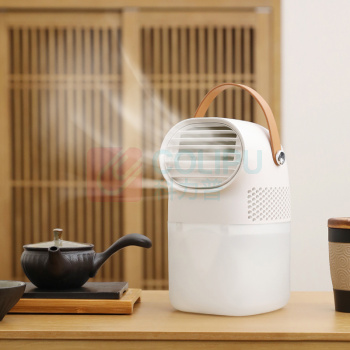 米贝丽 mibeli 空调扇 F3