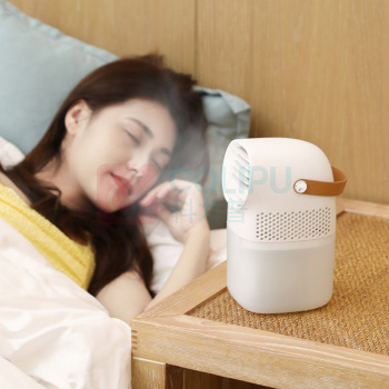 米贝丽 mibeli 空调扇 F3