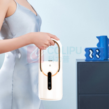 米贝丽 mibeli 电风扇 F6-A 无叶