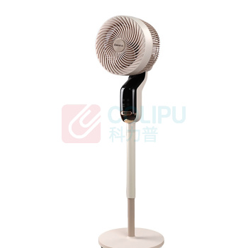 艾贝丽 智能语音空气循环扇 ABL-FS2102
