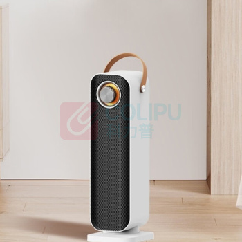 米贝丽 mibeli 立式冷暖风机取暖器 NF05-A12 (白+黑)