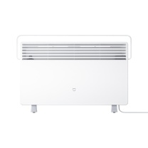 米家 电取暖器 ZMNFJ01YM 2.2kW 2200W 220V 20㎡ 220V 落地式 1台/台