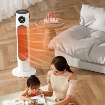 四季沐歌 MICOE 暖风机 MICOE-NF-05 2kW 2000W 220V 16~20㎡ 220V