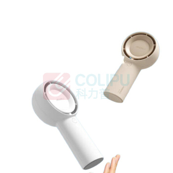 几素 风扇 Handheld Fan Life5 plus(FA43) -4000mAh (白色)