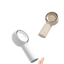 几素 风扇 Handheld Fan Life5 plus(FA43) -4000mAh (白色)