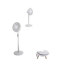 飞利浦 PHILIPS 家用14寸七叶轻音台地两用电风扇 ACR2161SFD 遥控