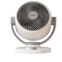 飞利浦 PHILIPS 家用桌面台式空气循环扇 ACR2122DD 触控