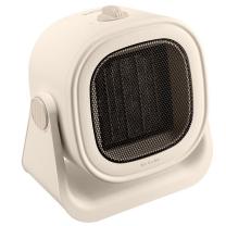 苏泊尔 SUPOR 桌面式暖风机 取暖器 SHW-PC81A-15