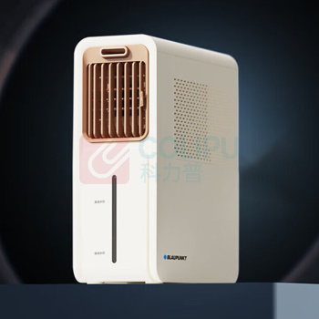 蓝宝 Blaupunkt 厨房冰雾扇 电风扇 BP-X5