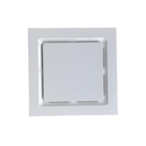 杜克恩 换气扇 DKE-HQS-11 (白色)