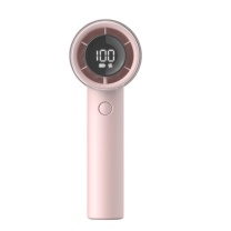 飞利浦 PHILIPS 手持风扇 ACR3242PPF (粉色)