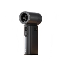 几素 小风扇手持 Handheld Fan Ultra2 E (深灰色)